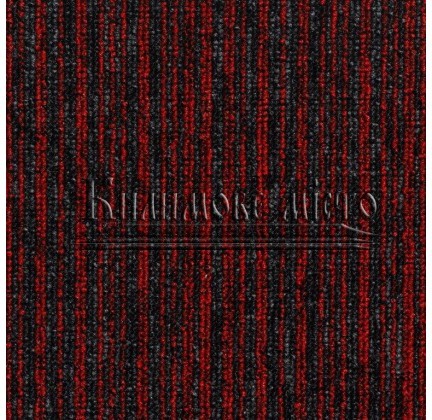Carpet tiles Solid stripes 120 ab - высокое качество по лучшей цене в Украине.